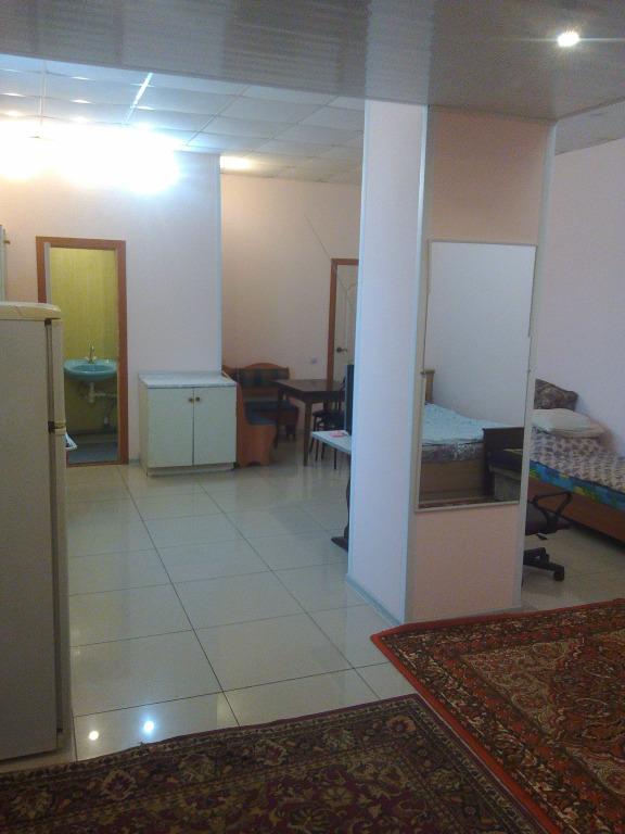 Мини-Отель Квартира Студия - главное фото