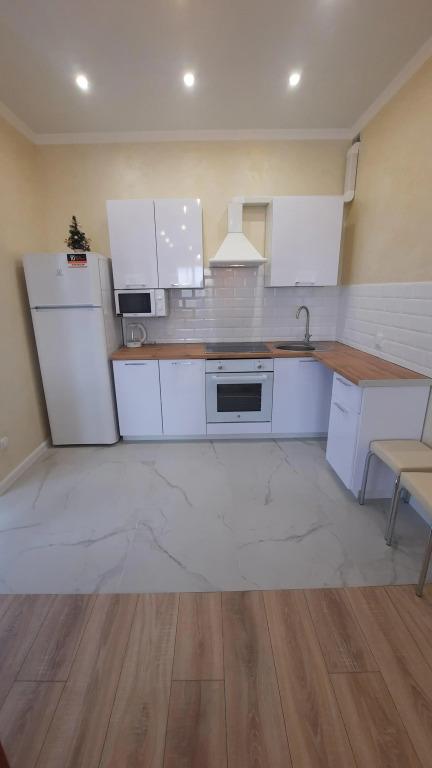 Квартира Евро двухкомнатная - главное фото