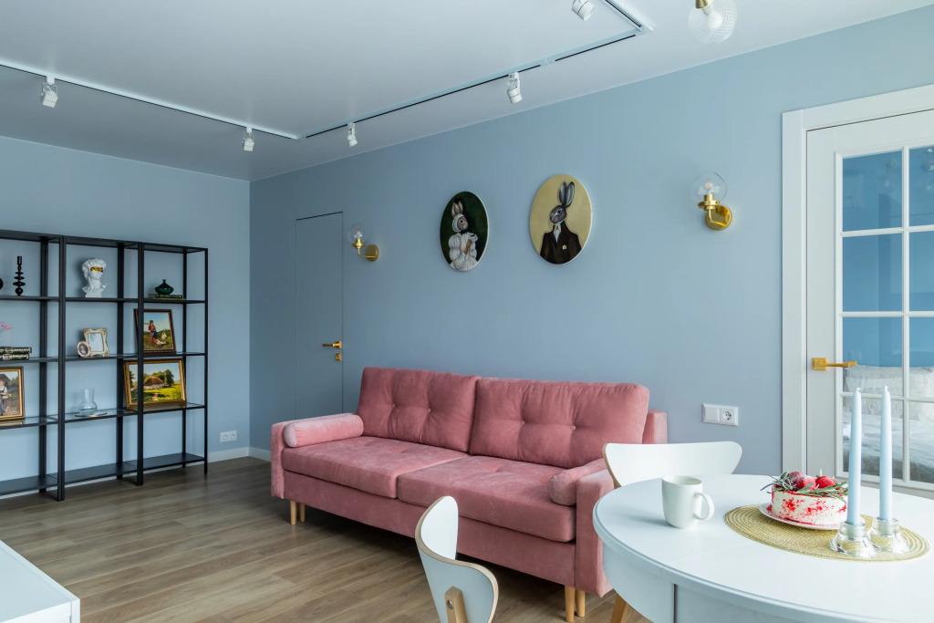 Апартаменты Family Apartment - главное фото