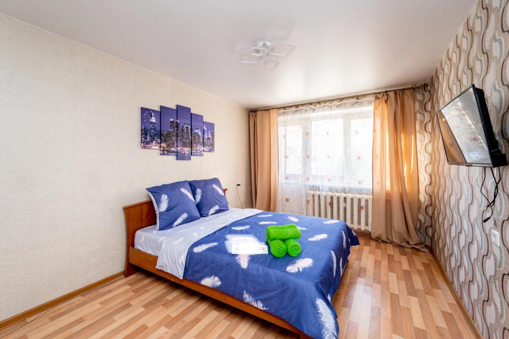 Апартаменты Набережная Циалковского 18 - главное фото