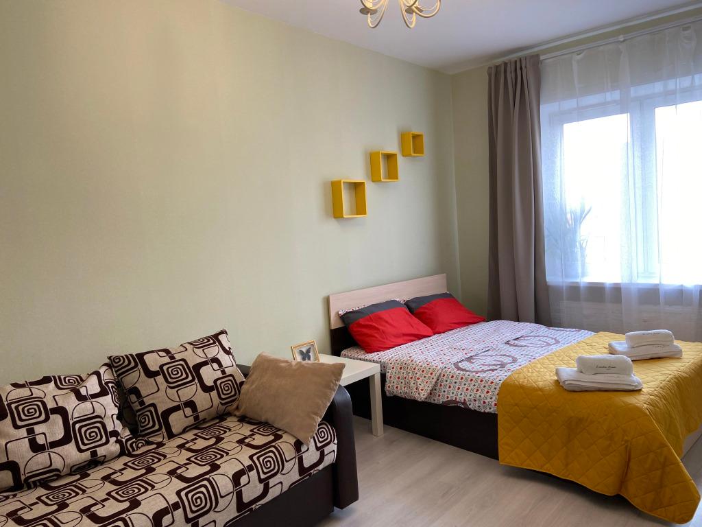 Апартаменты Lucky time - главное фото