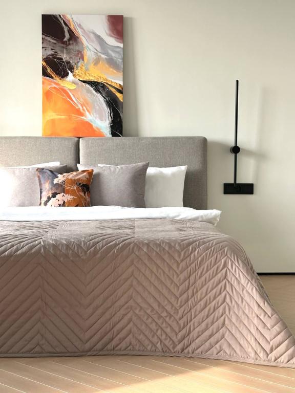 Апартаменты 189 Комфорт Сити - главное фото