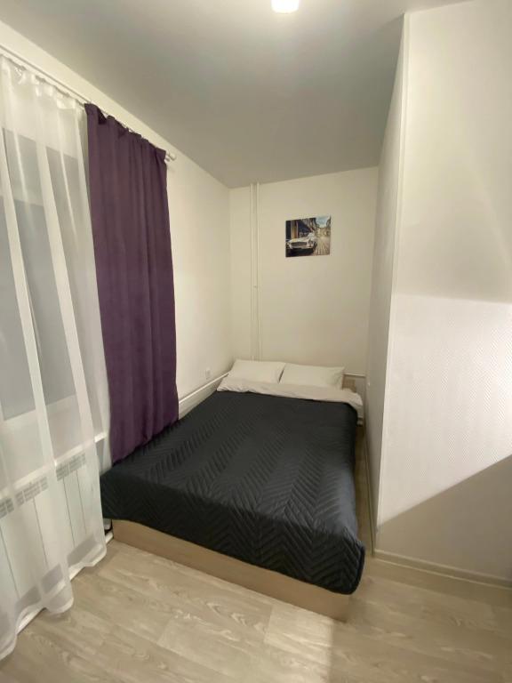 Апартаменты на Аллее Труда 21 - главное фото