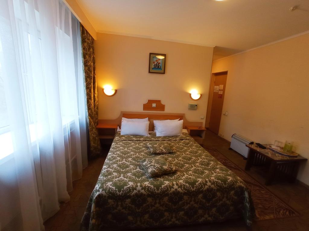 Илек Отель - главное фото