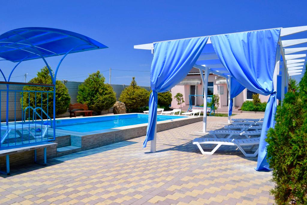 База Отдыха Mlag - главное фото