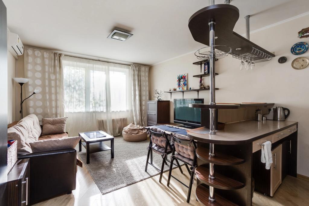 Апартаменты Говорова 32 - главное фото