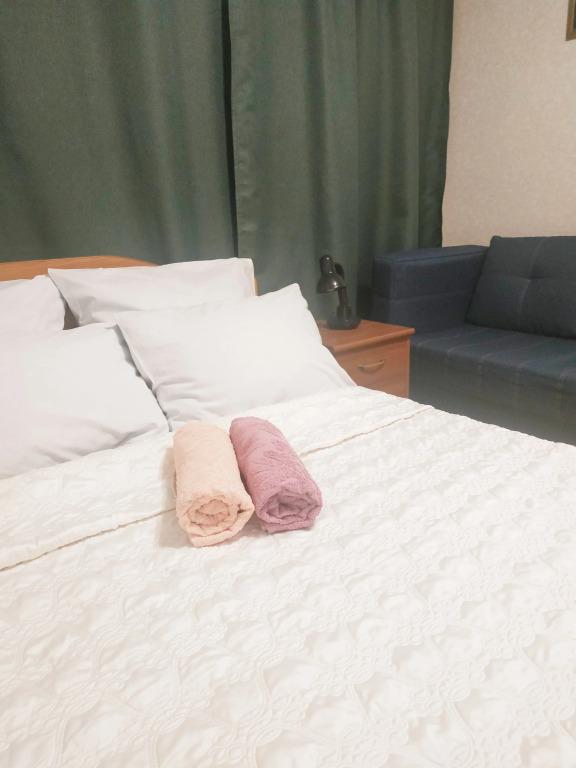 Квартира на Пролетарской 50 - главное фото