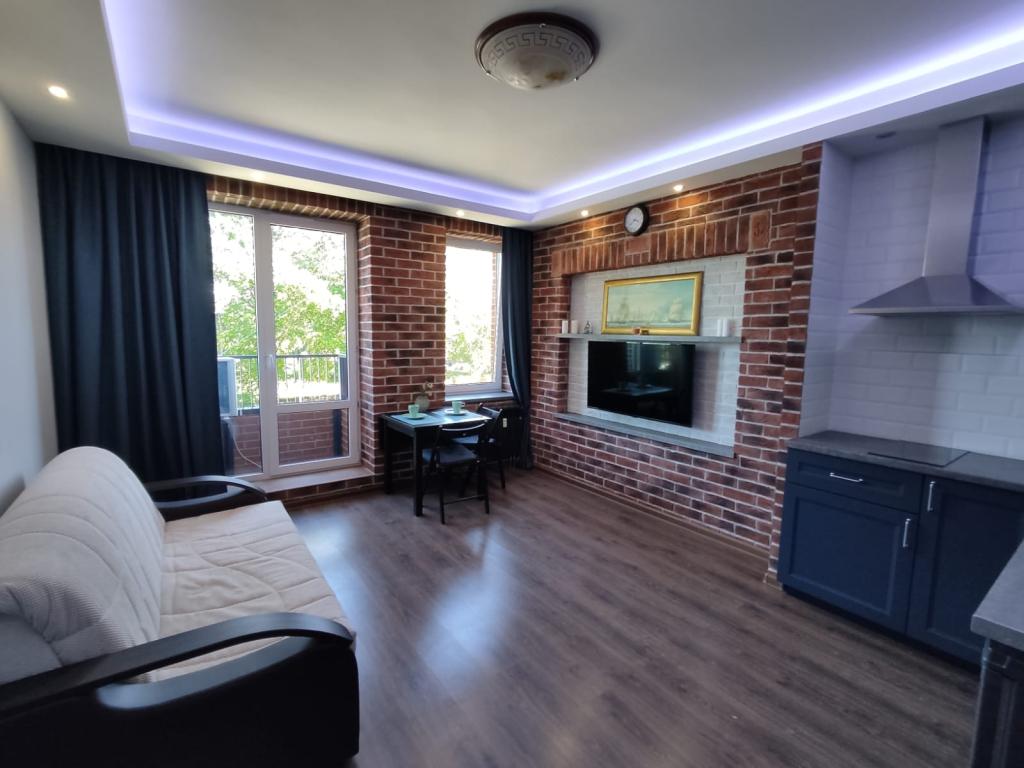 Апартаменты в Стиле Лофт - главное фото