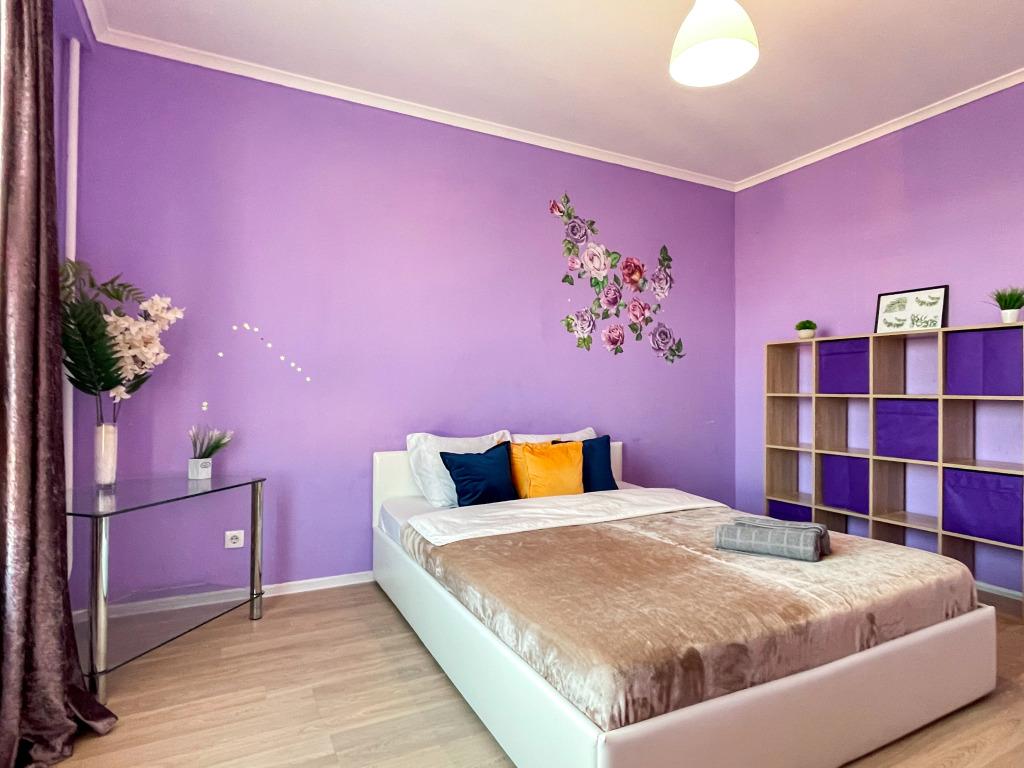 Апартаменты RELAX APART – Молодежная 59 - главное фото