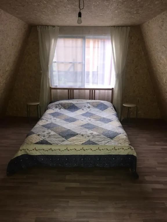 Igis Guest house - главное фото