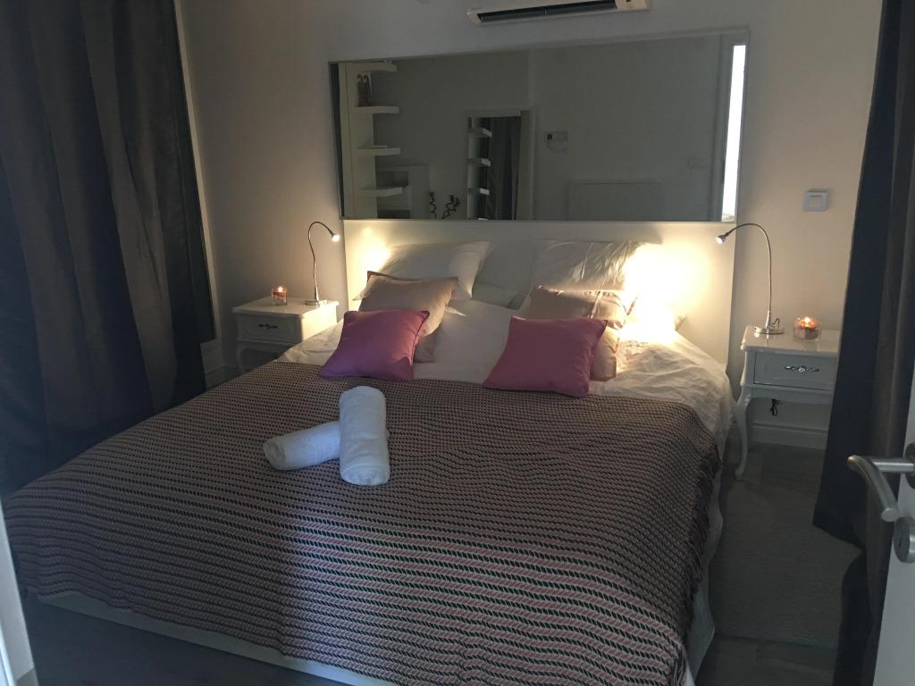 Апартаменты Oasis Smart - главное фото