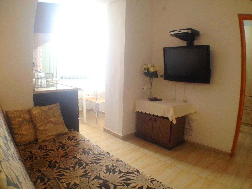 Апартаменты ARENDAIZRAIL Herzl 72 - главное фото