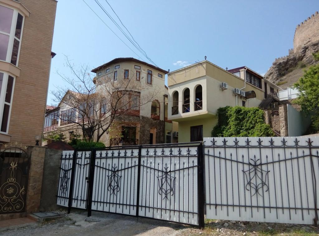 Гостевой дом На морской - главное фото