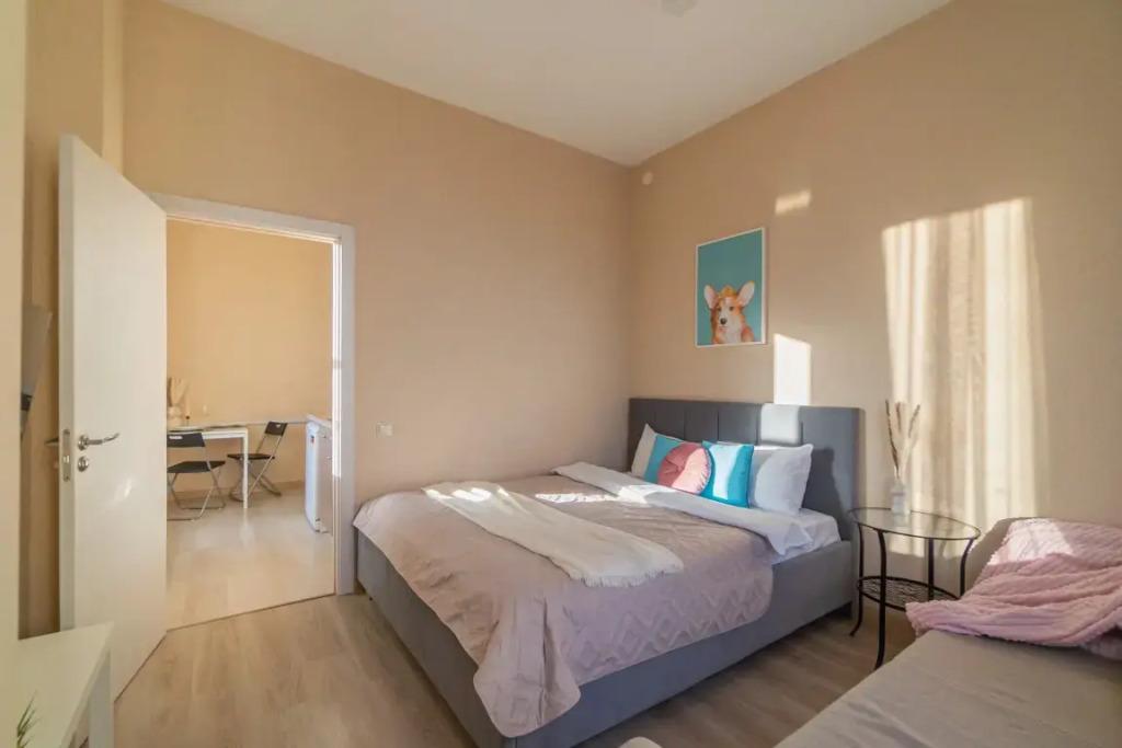 Апартаменты Улучшенные Современные у парка Moderna Salut - главное фото