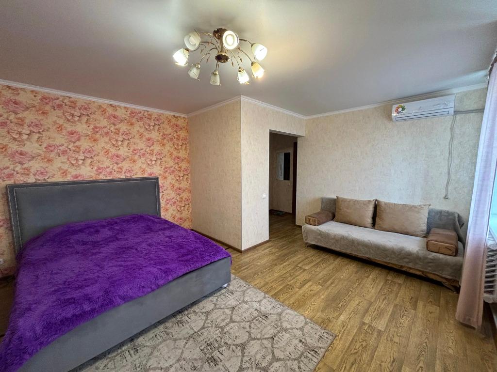 Квартира Улучшенная Двухместная на Гагарина 36 - главное фото