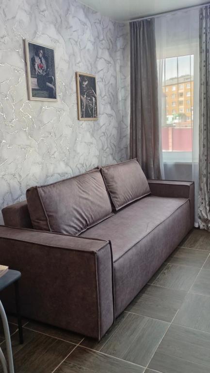 Квартира на Полиграфистов 9А - главное фото