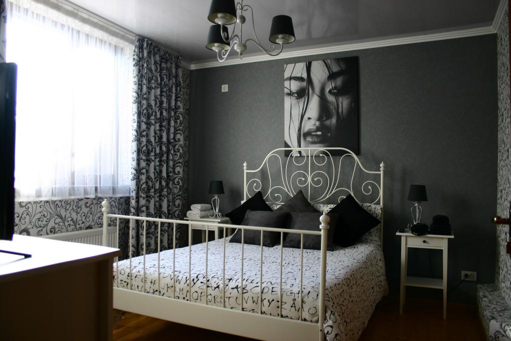 Отель Memo's Italian Taste - GuestHouse Boutique - главное фото