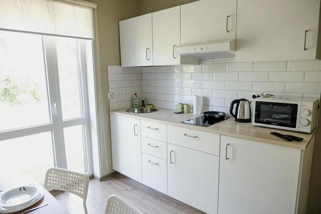 Квартира Апартаменты - главное фото