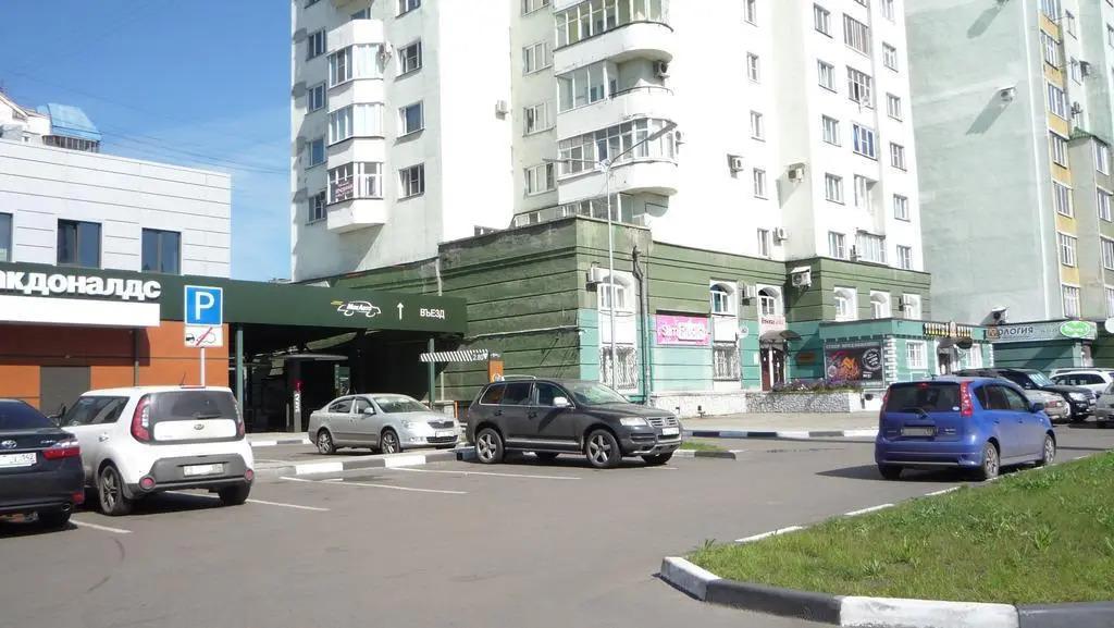 Отель Персона - главное фото