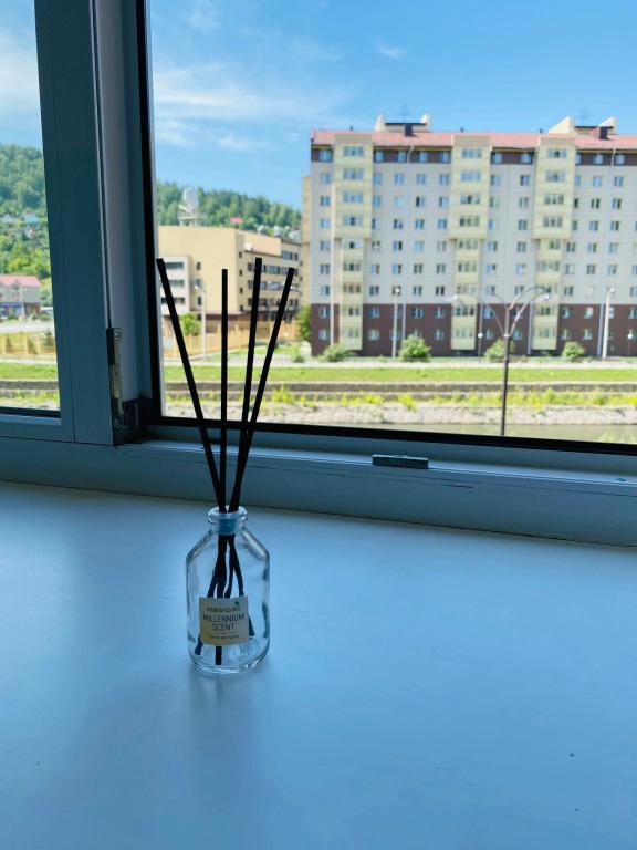 Апартаменты Квартира - главное фото