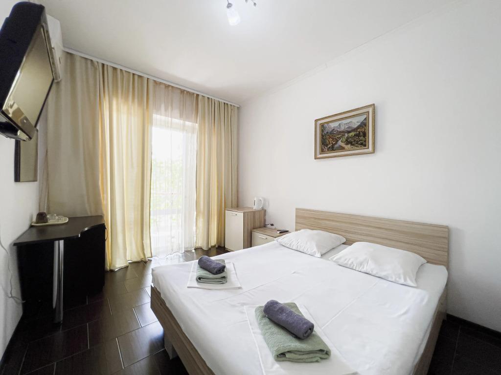 Гостевой дом Дельфин на Черноморской - главное фото