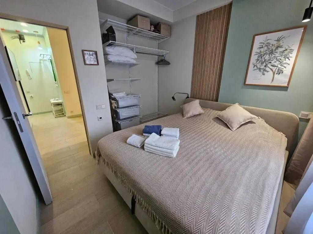 Квартира Однокомнатная на Старошоссейной Улице 5к7 - главное фото