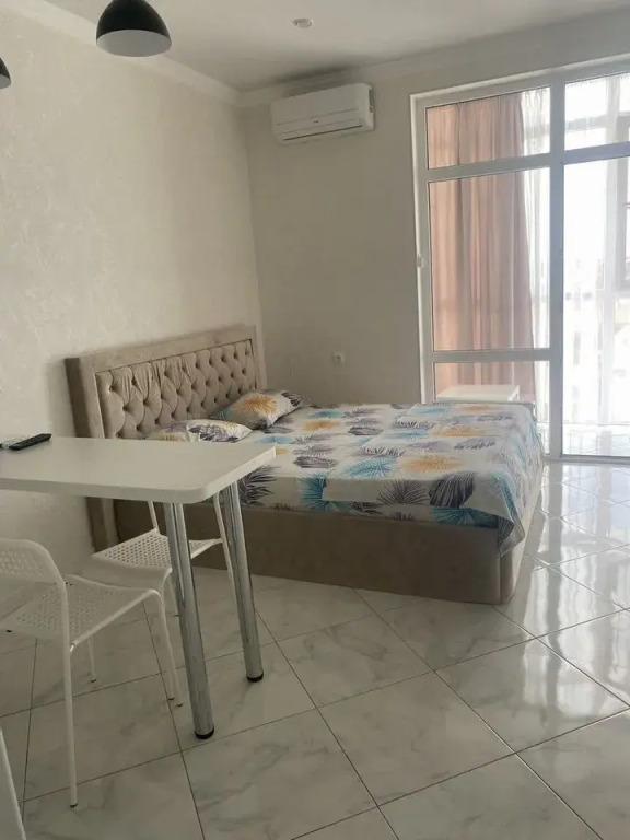 Квартира Уютная в районе северного парка - главное фото