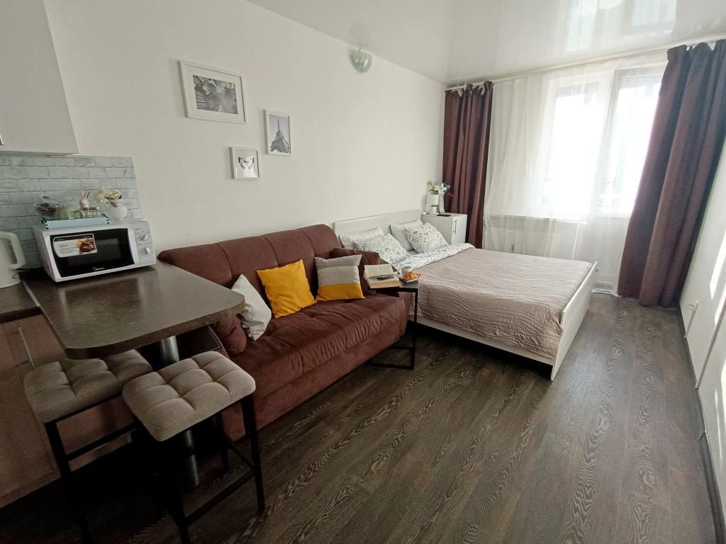 Апартаменты в Ораниенбауме - главное фото