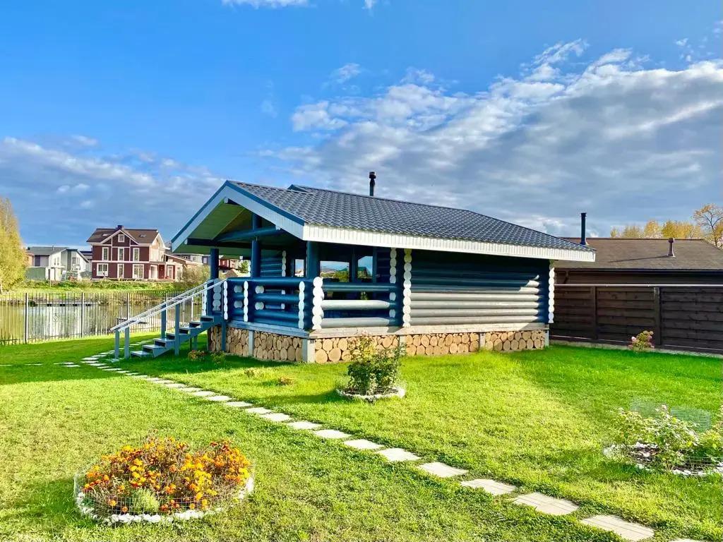 Частный дом Форца Речной - главное фото