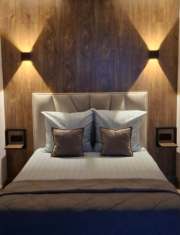 Квартира рядом с пляжем - главное фото