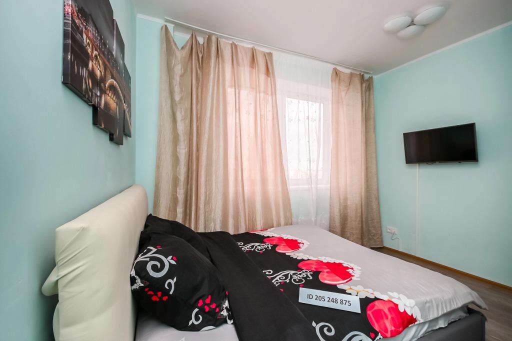 Апартаменты на Октябрьском бульваре 26 - главное фото