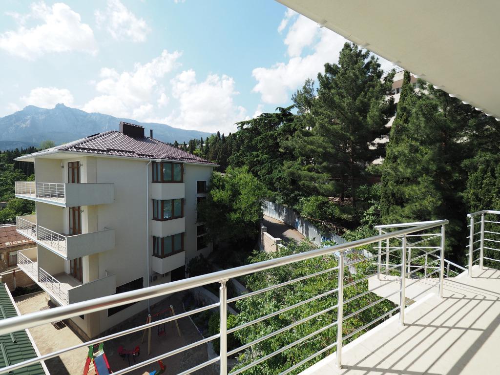 Гостевой Дом Peyzazh - главное фото