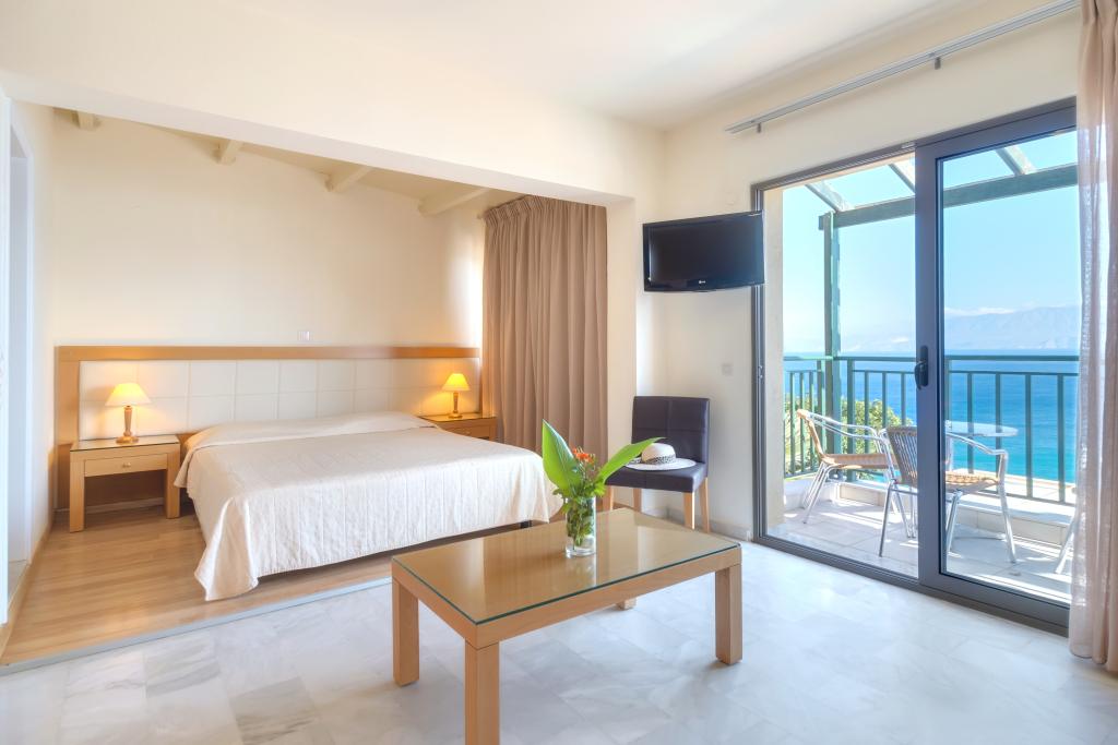 Отель Miramare Resort & Spa - главное фото