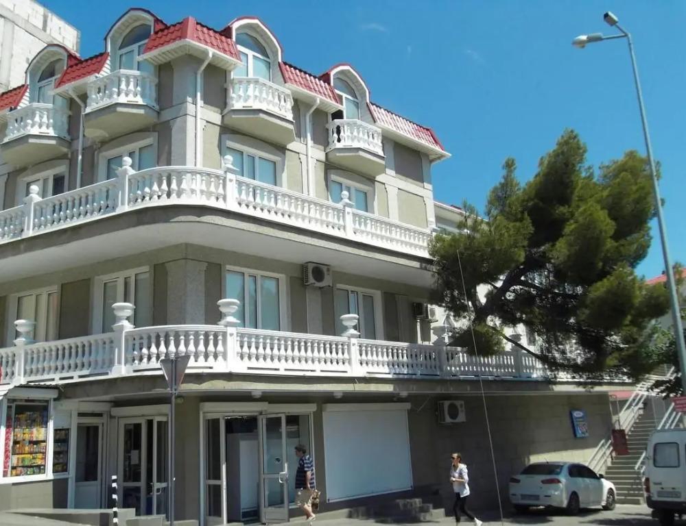 Гостевой дом Чайка - главное фото