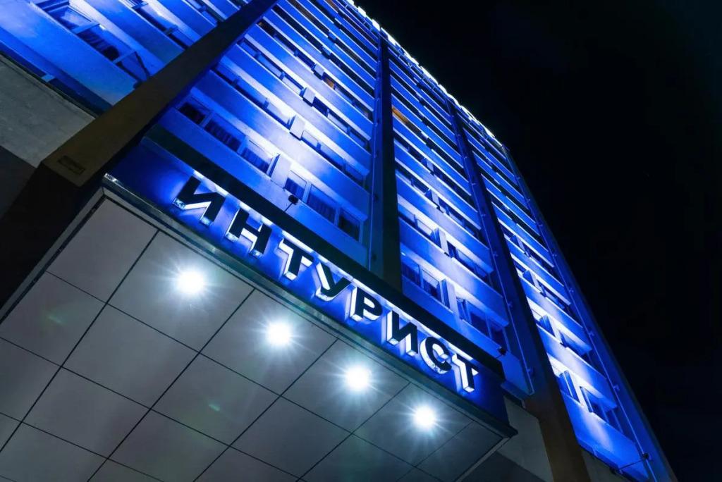 Брест Интурист - главное фото