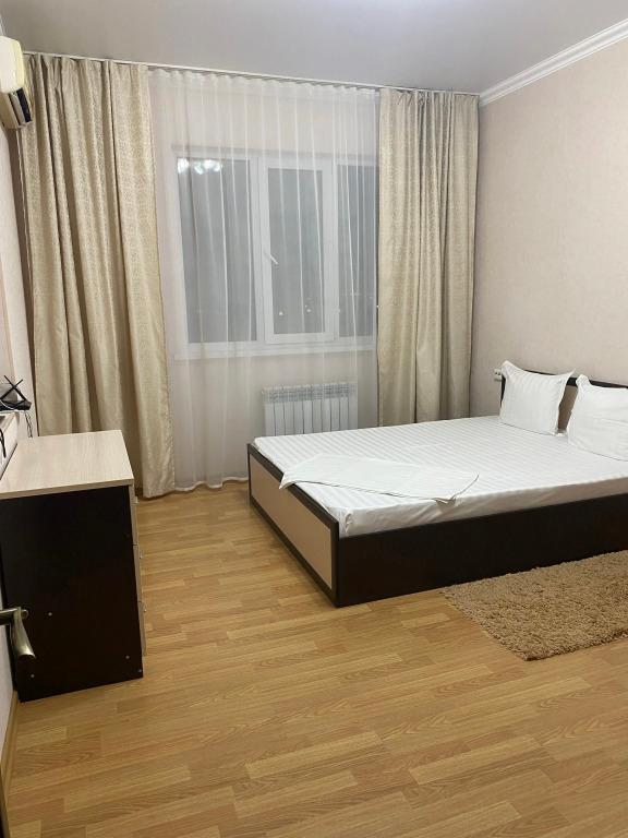 Квартира уютная и чистая в центре города 41 м² - главное фото