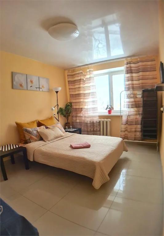 Квартира AlloTagil на Шоссе Черноисточинчкое 42 - главное фото