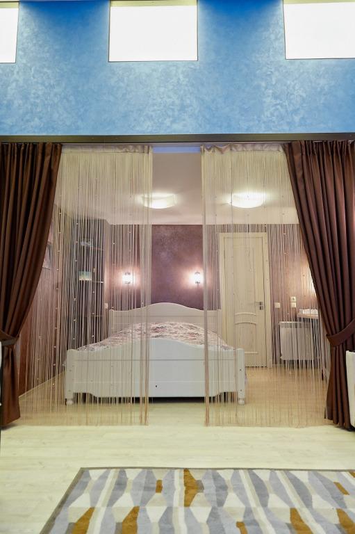 Гостевой дом Идиллия - главное фото