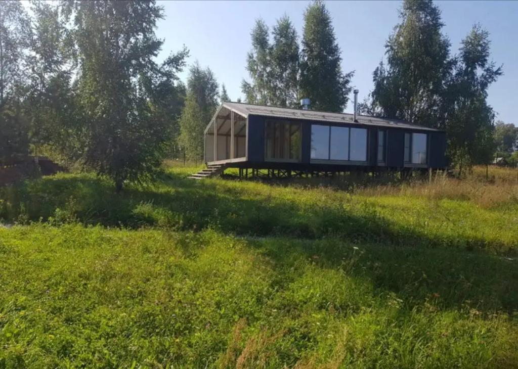 Частный дом Введенская слобода - главное фото