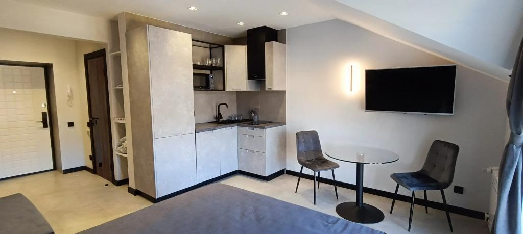 Апартаменты Агой Оазис - главное фото