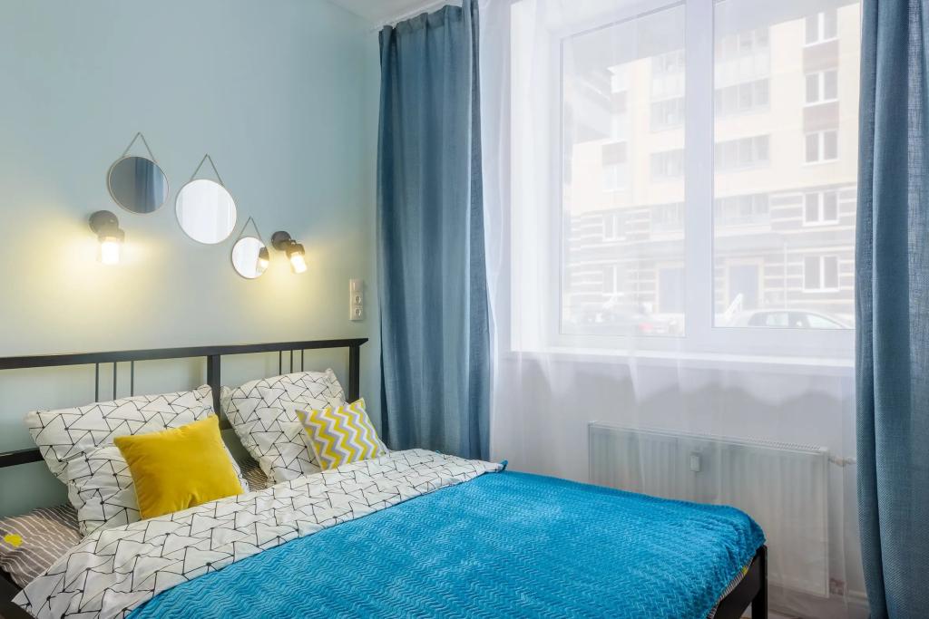 Квартира FoxyFlat Grey - главное фото