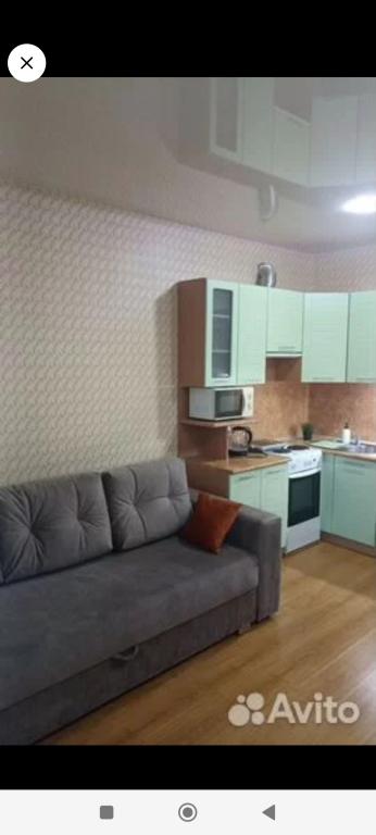 Квартира Уютная Студия для Семьи с Детьми и Животными - главное фото