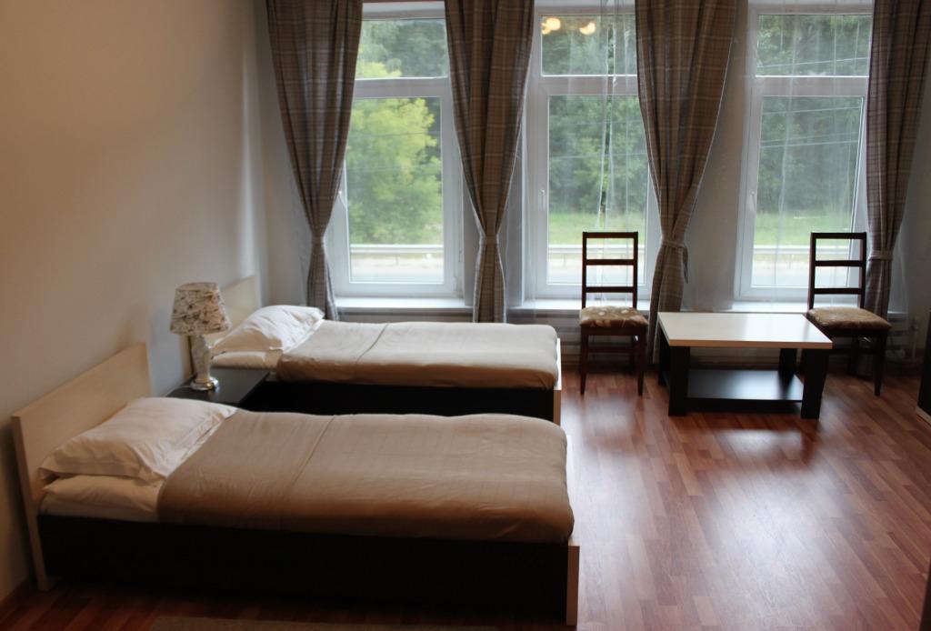 Мини-Отель Давид - главное фото