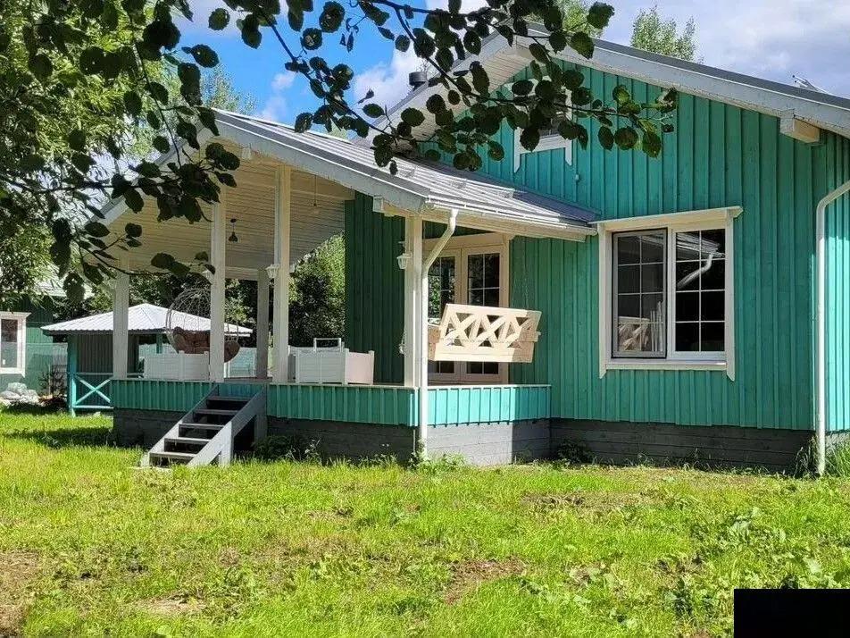 Гостевой дом Тиффани - главное фото