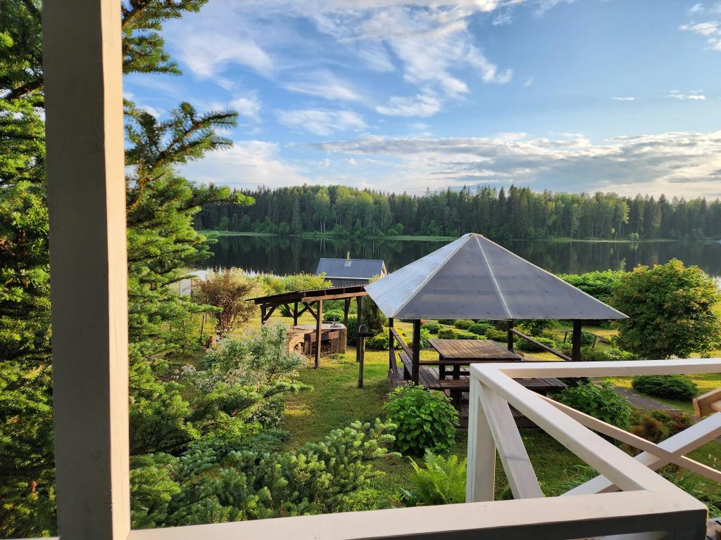 Апартаменты Нерцы - главное фото