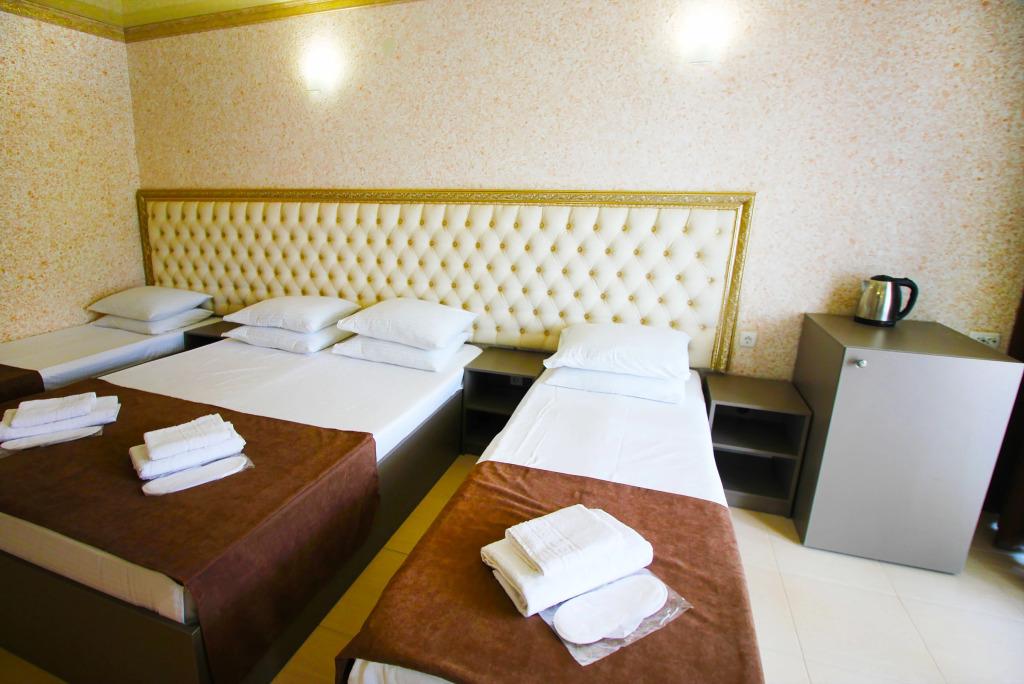 Villa Bellini (Вилла Беллини) - главное фото