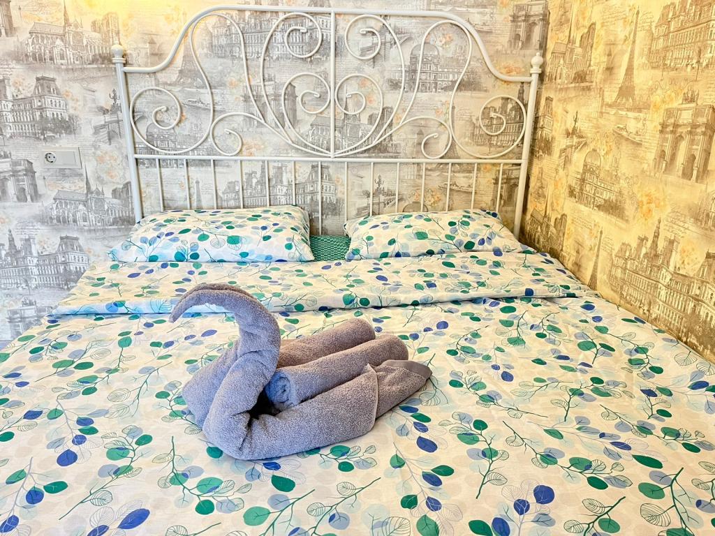 Апартаменты Royal Aurora Однушка на Сиреневой - главное фото