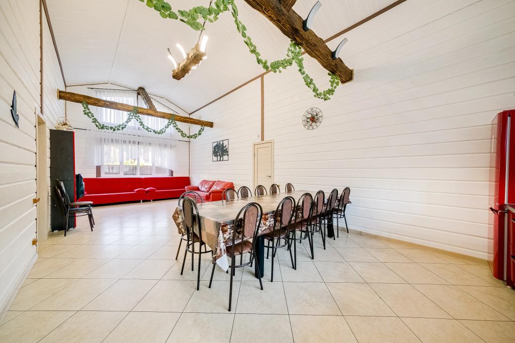 Частный дом у Аэропорта - главное фото