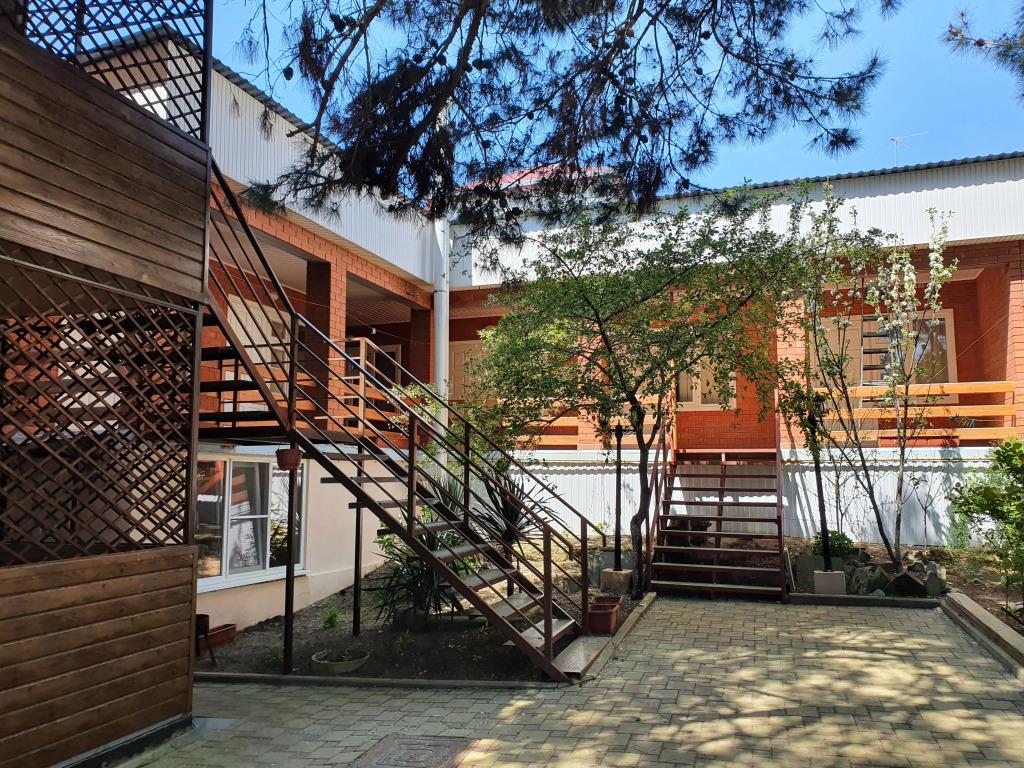 Гостевой дом Сосновый двор - главное фото