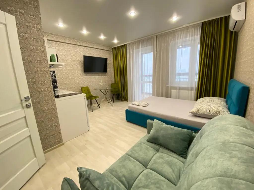 Апартаменты Кама - главное фото